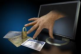 Identity Theft and How To Protect Yourself